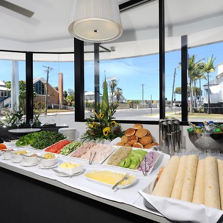 Hotel Chino Brisbane Restaurant bilde