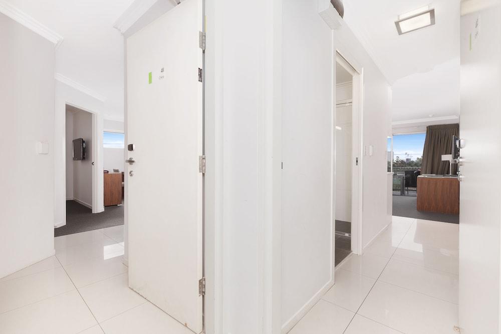 Hotel Chino Brisbane Eksteriør bilde