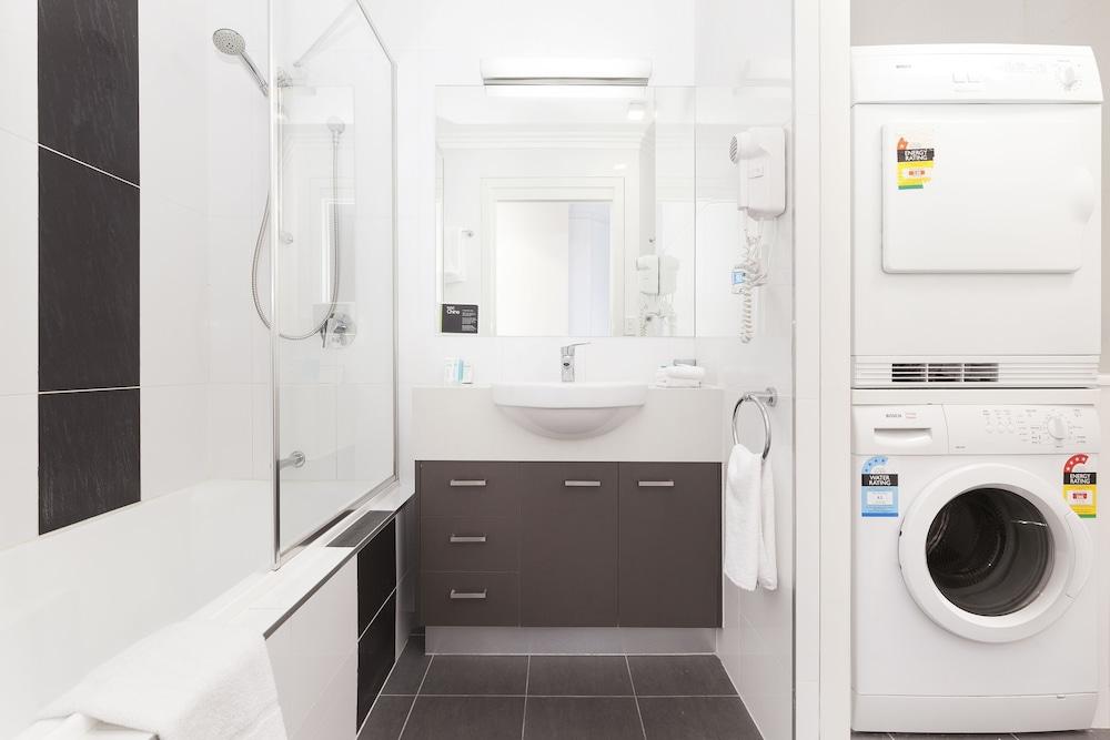 Hotel Chino Brisbane Eksteriør bilde