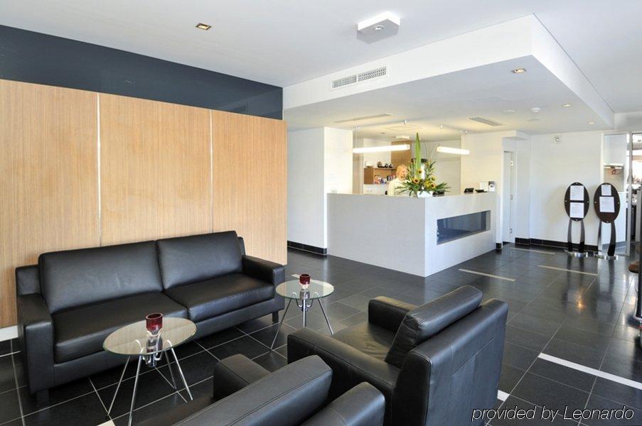 Hotel Chino Brisbane Interiør bilde