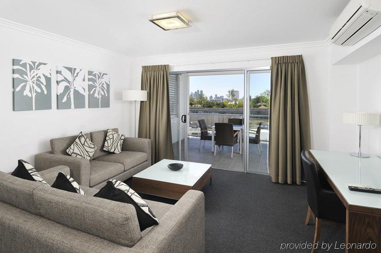 Hotel Chino Brisbane Eksteriør bilde