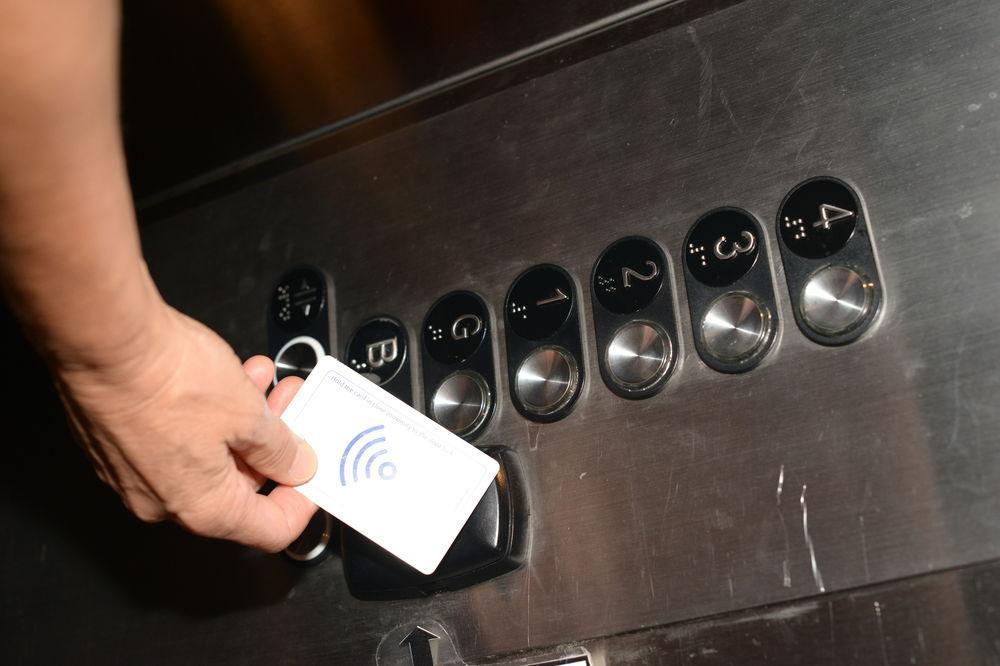 Hotel Chino Brisbane Eksteriør bilde