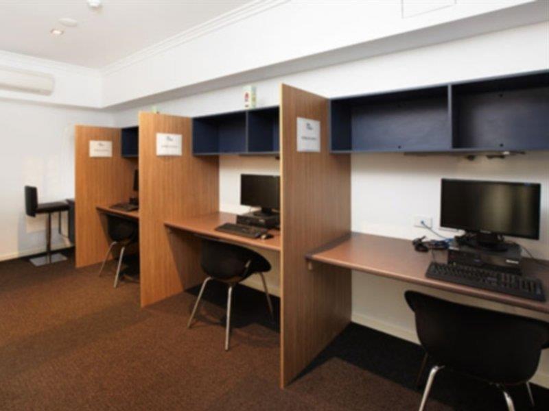 Hotel Chino Brisbane Eksteriør bilde