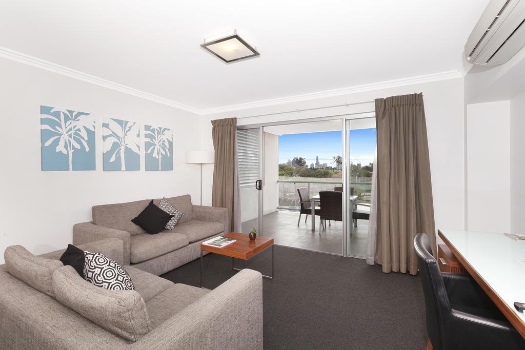 Hotel Chino Brisbane Eksteriør bilde